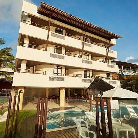 Elegance Suites Beira Mar Natal Eksteriør bilde