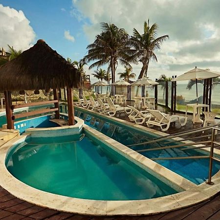 Elegance Suites Beira Mar Natal Eksteriør bilde