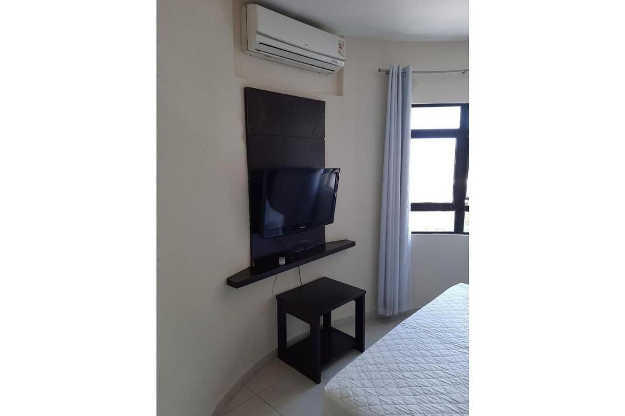 Elegance Suites Beira Mar Natal Eksteriør bilde