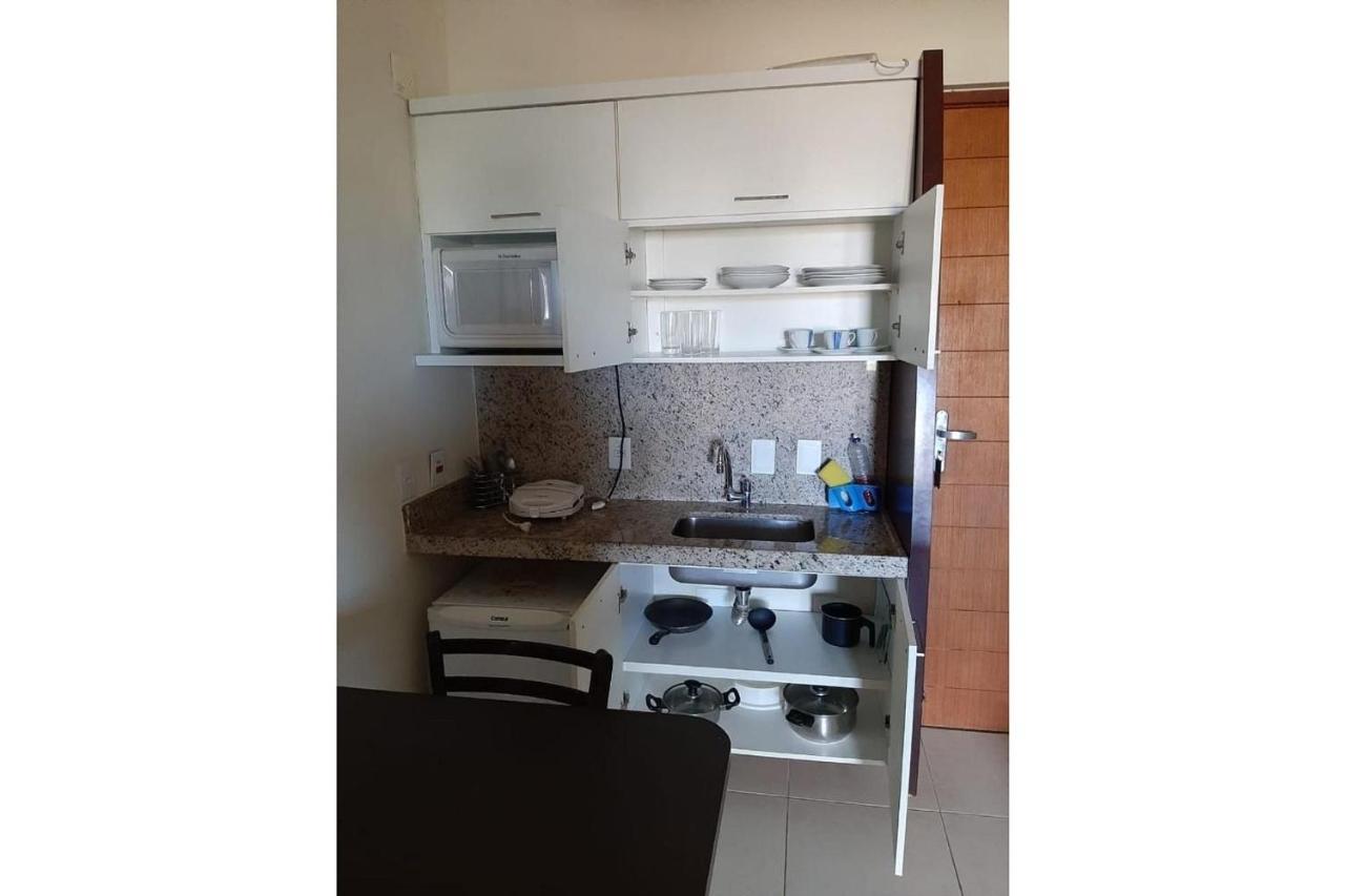 Elegance Suites Beira Mar Natal Eksteriør bilde