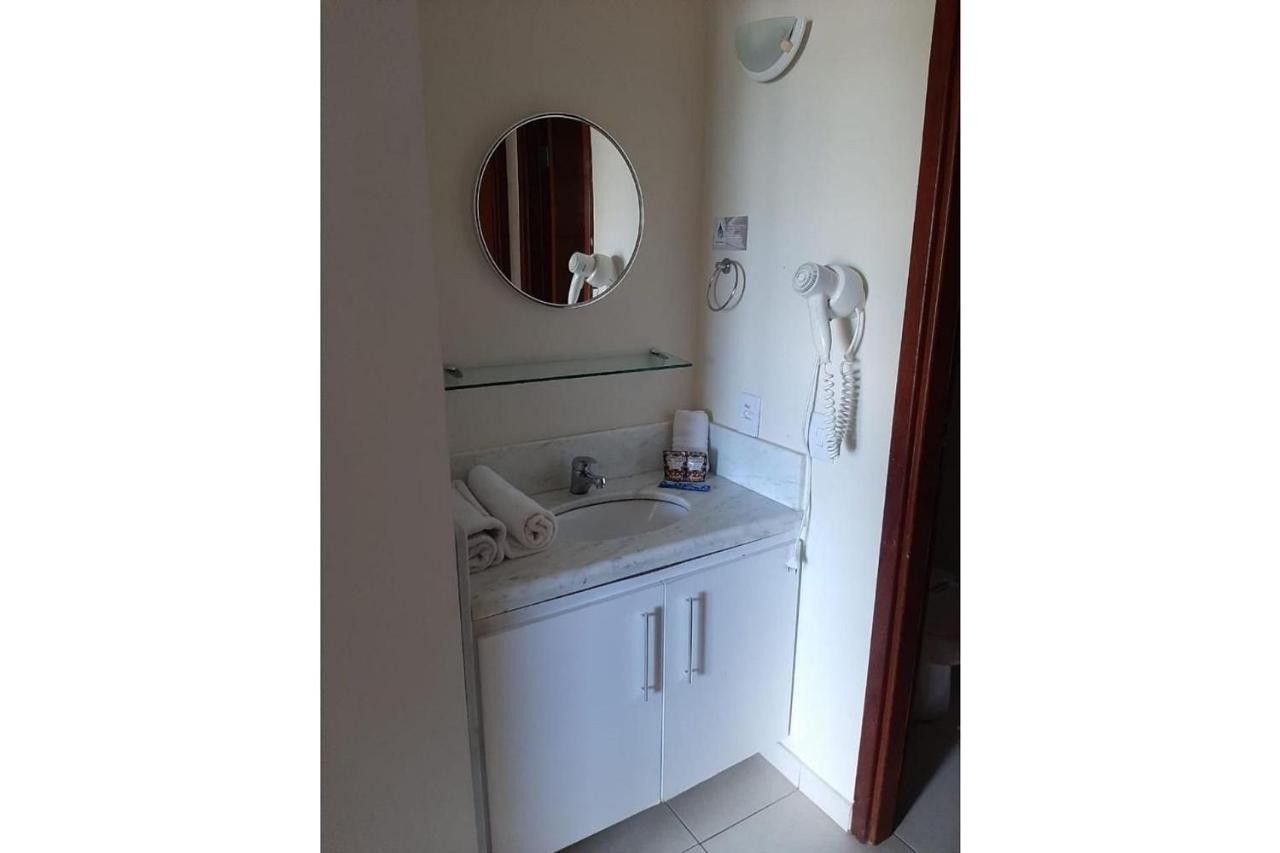 Elegance Suites Beira Mar Natal Eksteriør bilde