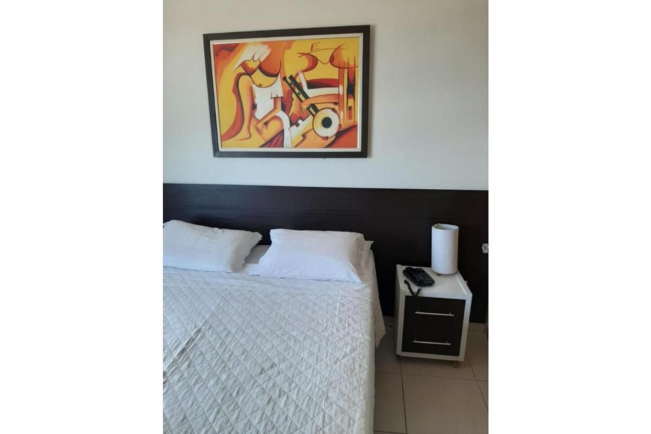 Elegance Suites Beira Mar Natal Eksteriør bilde