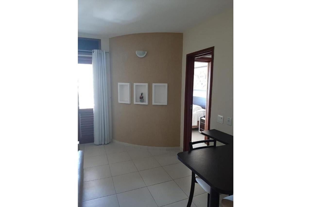 Elegance Suites Beira Mar Natal Eksteriør bilde
