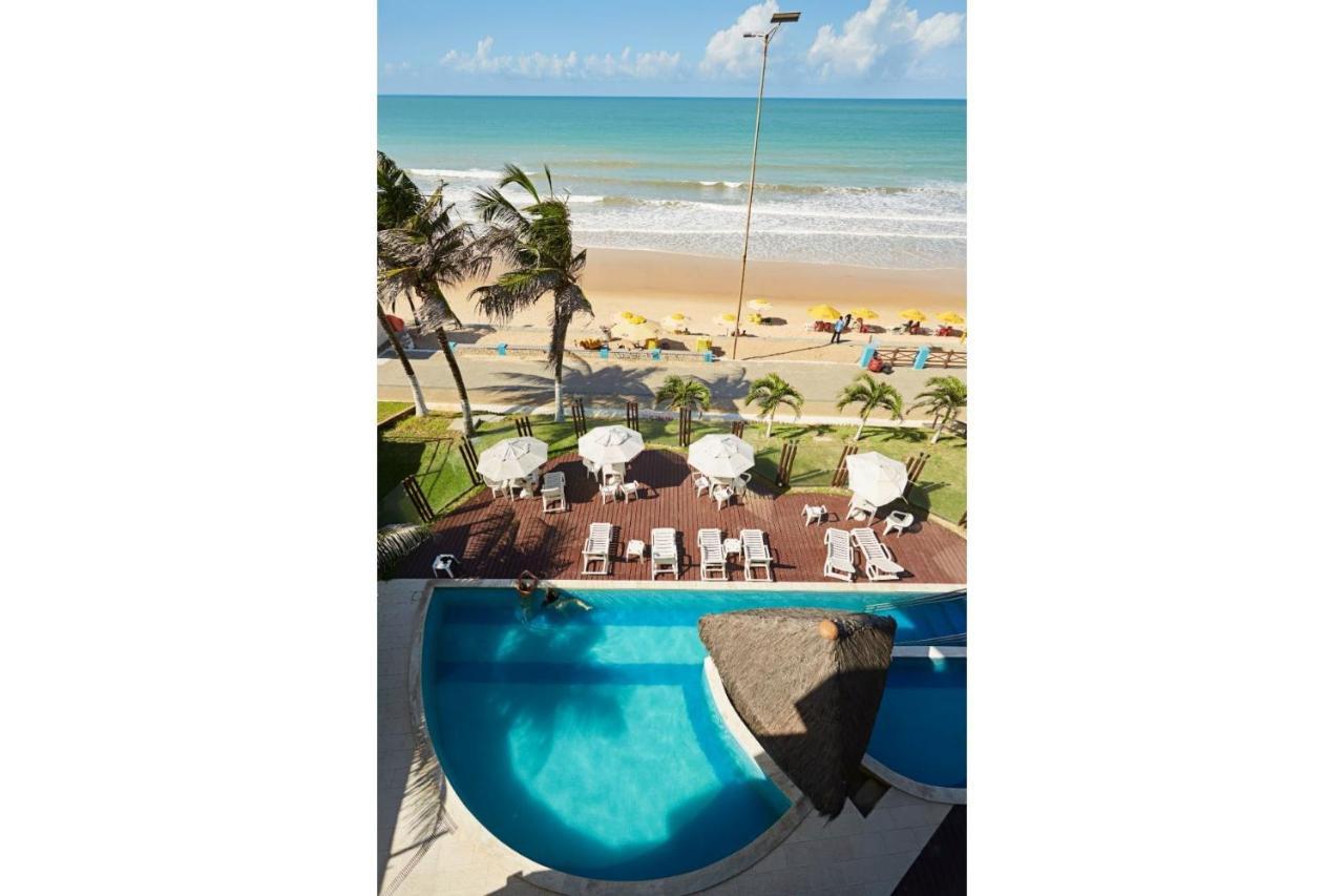 Elegance Suites Beira Mar Natal Eksteriør bilde