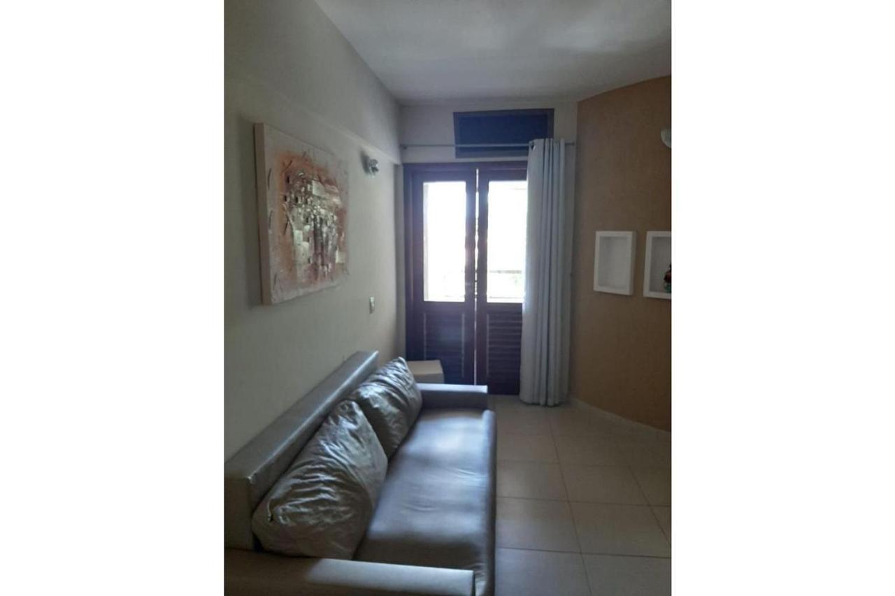 Elegance Suites Beira Mar Natal Eksteriør bilde