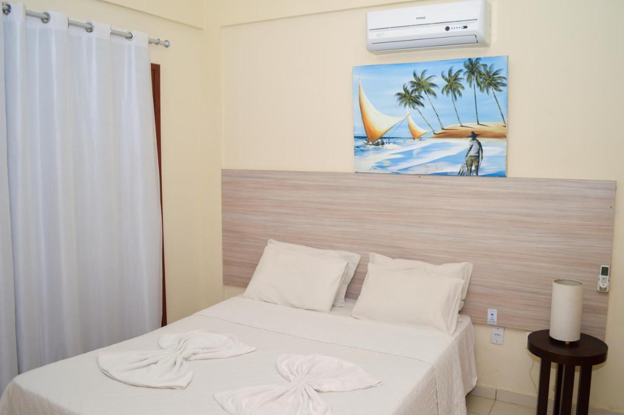 Elegance Suites Beira Mar Natal Eksteriør bilde