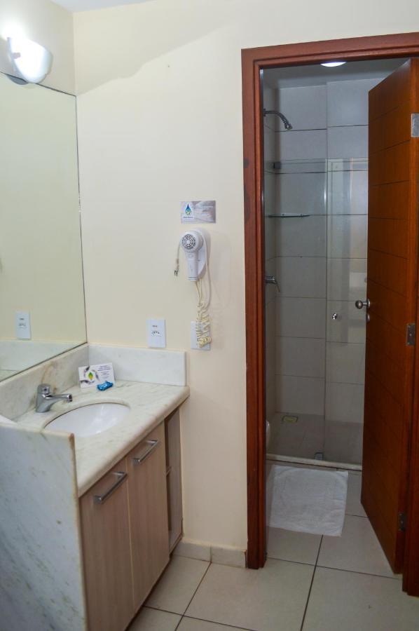 Elegance Suites Beira Mar Natal Eksteriør bilde