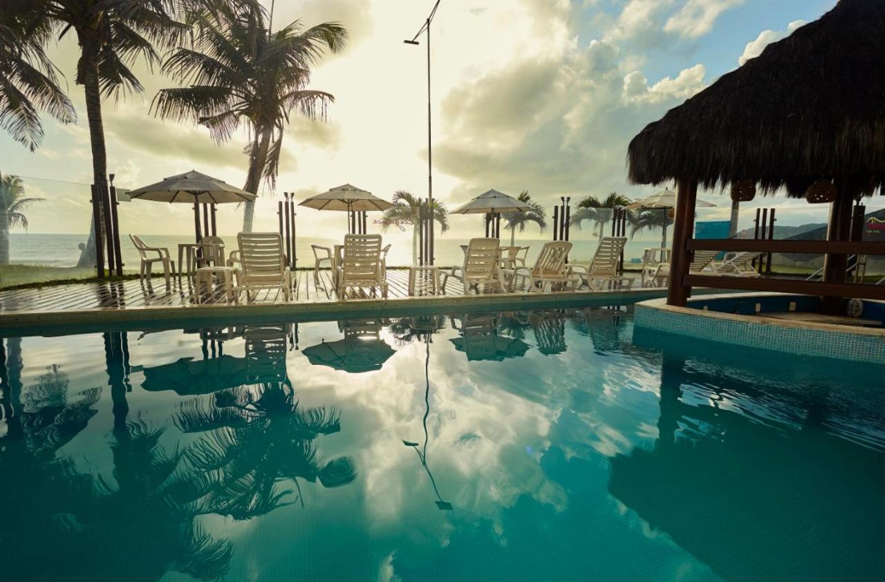 Elegance Suites Beira Mar Natal Eksteriør bilde