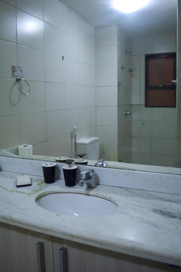 Elegance Suites Beira Mar Natal Eksteriør bilde