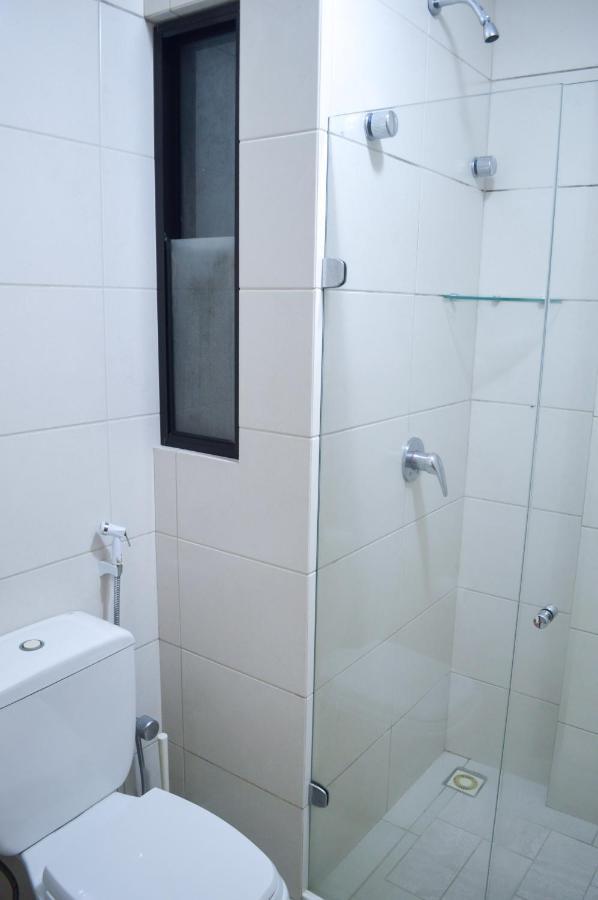 Elegance Suites Beira Mar Natal Eksteriør bilde
