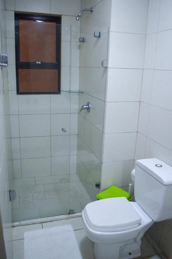 Elegance Suites Beira Mar Natal Eksteriør bilde