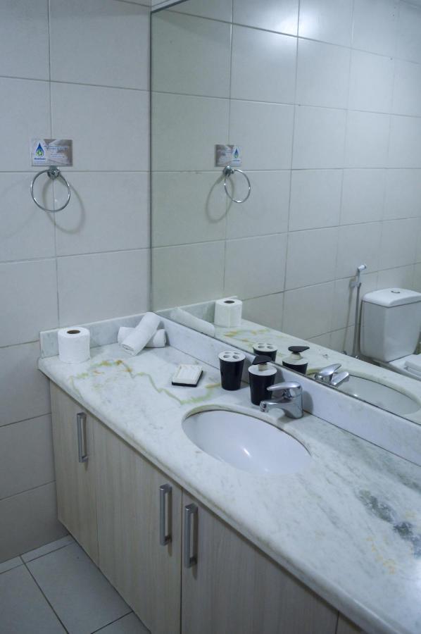 Elegance Suites Beira Mar Natal Eksteriør bilde