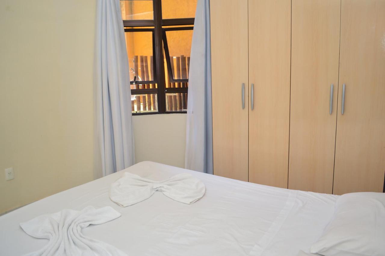 Elegance Suites Beira Mar Natal Eksteriør bilde