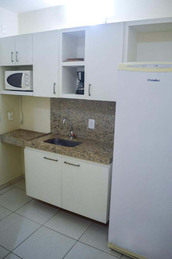 Elegance Suites Beira Mar Natal Eksteriør bilde