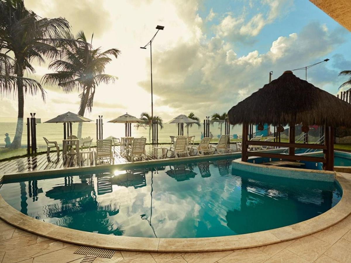 Elegance Suites Beira Mar Natal Eksteriør bilde