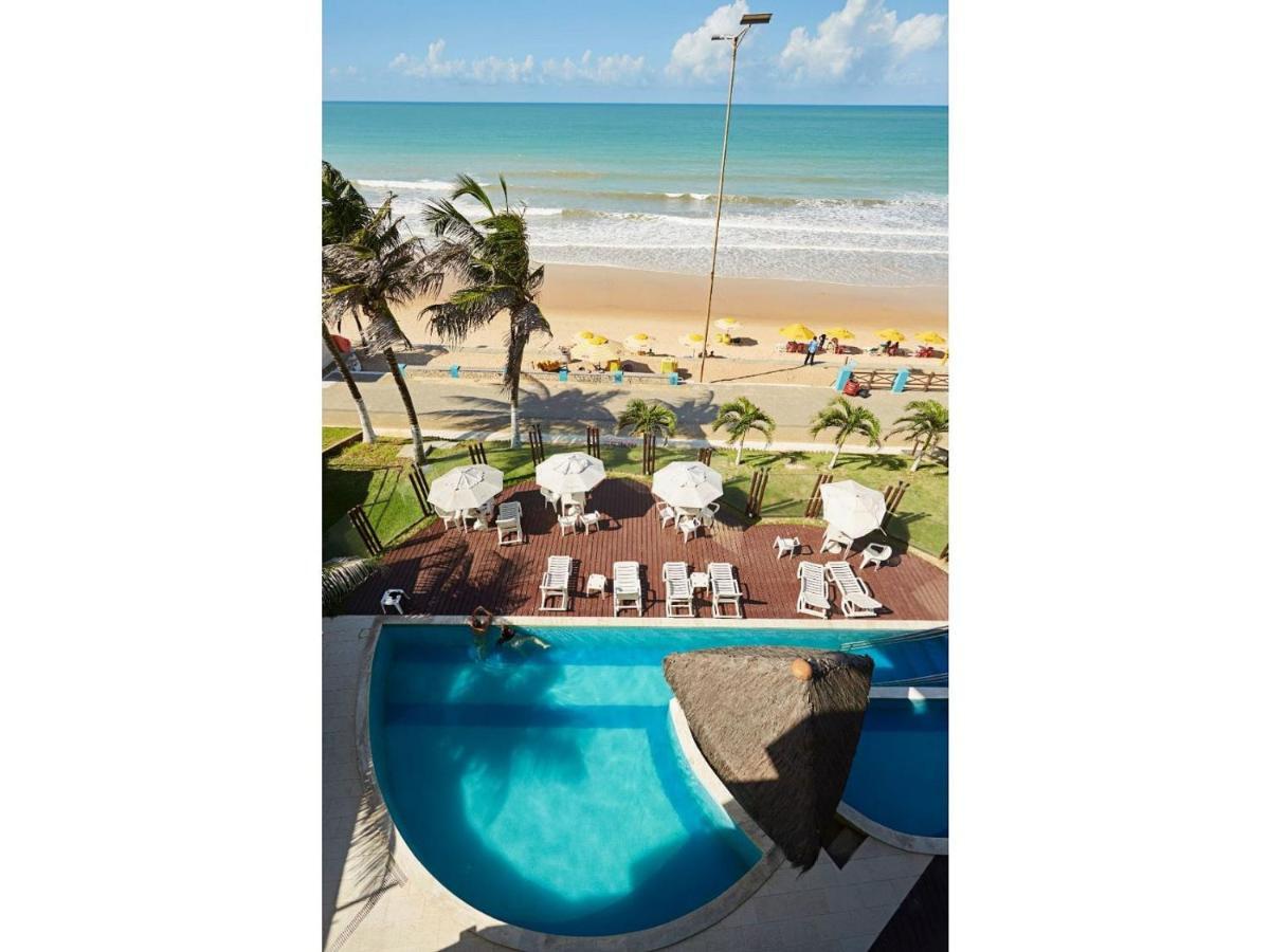 Elegance Suites Beira Mar Natal Eksteriør bilde