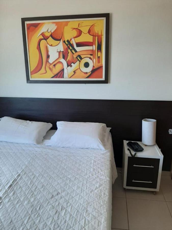 Elegance Suites Beira Mar Natal Eksteriør bilde