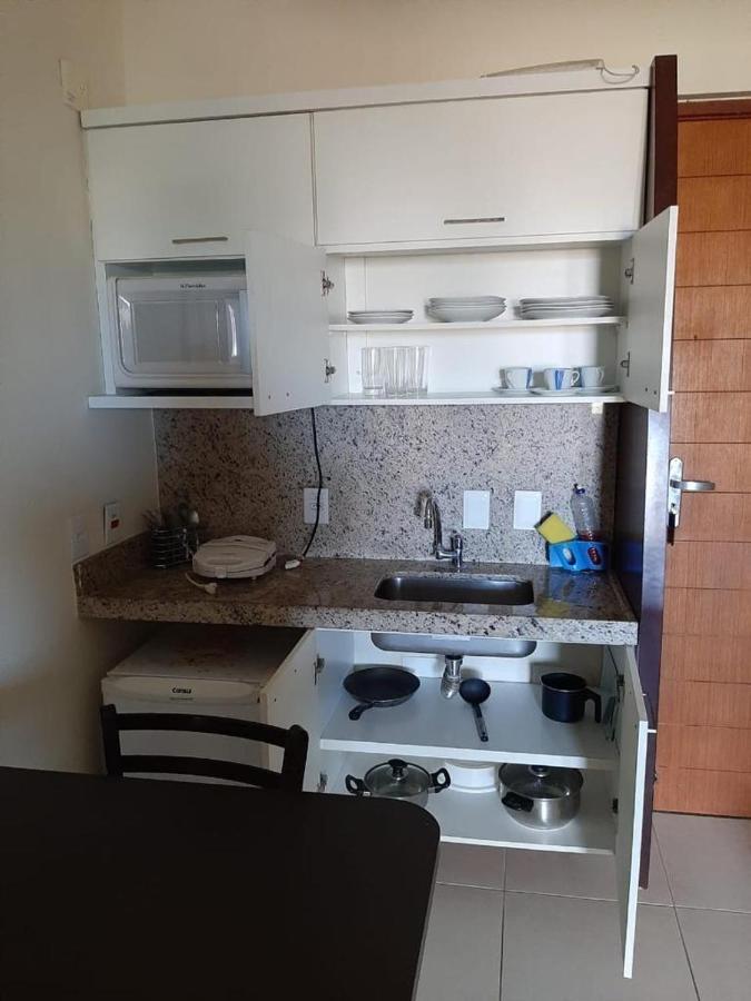 Elegance Suites Beira Mar Natal Eksteriør bilde