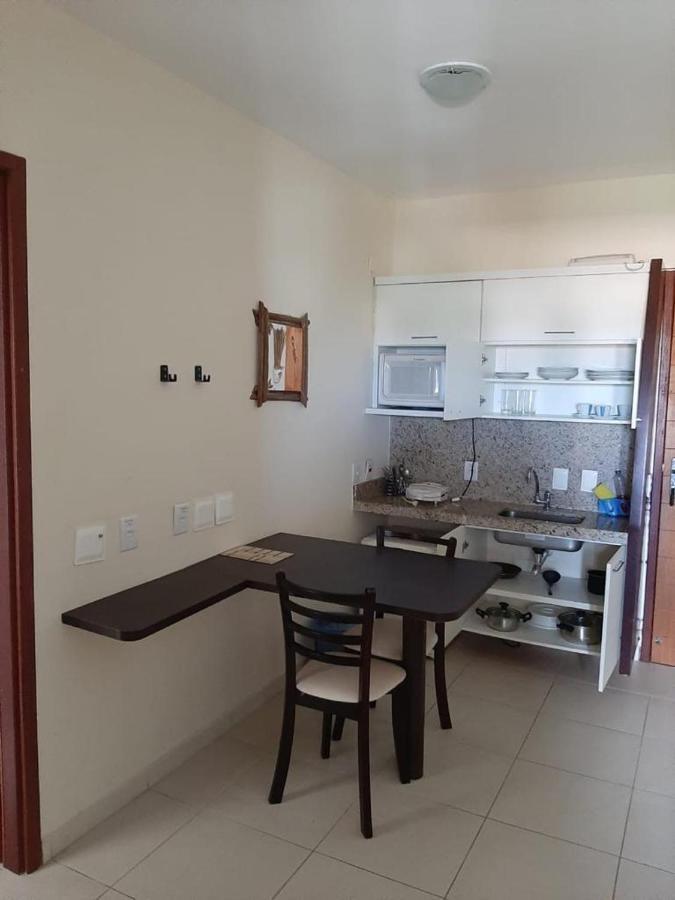 Elegance Suites Beira Mar Natal Eksteriør bilde