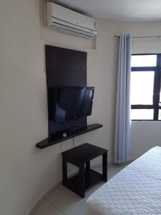 Elegance Suites Beira Mar Natal Eksteriør bilde