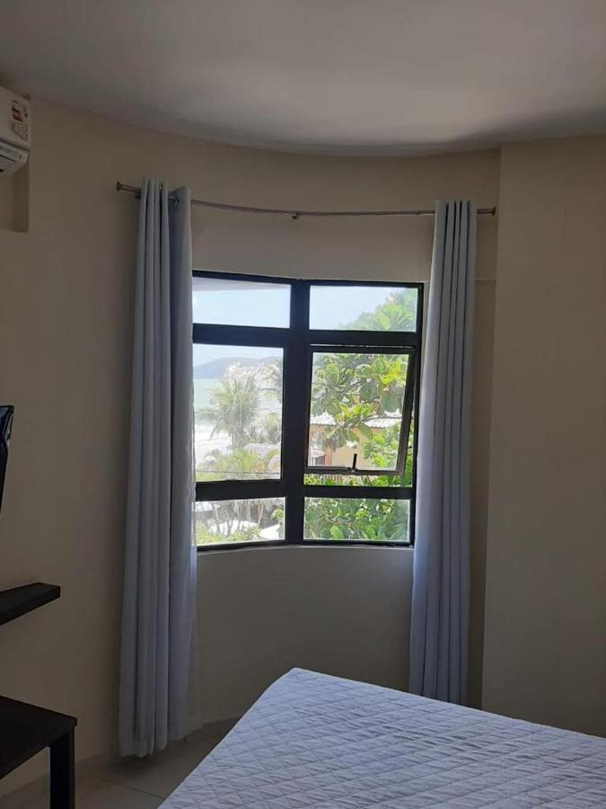 Elegance Suites Beira Mar Natal Eksteriør bilde